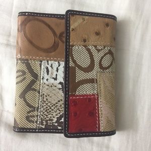 Bebe wallet